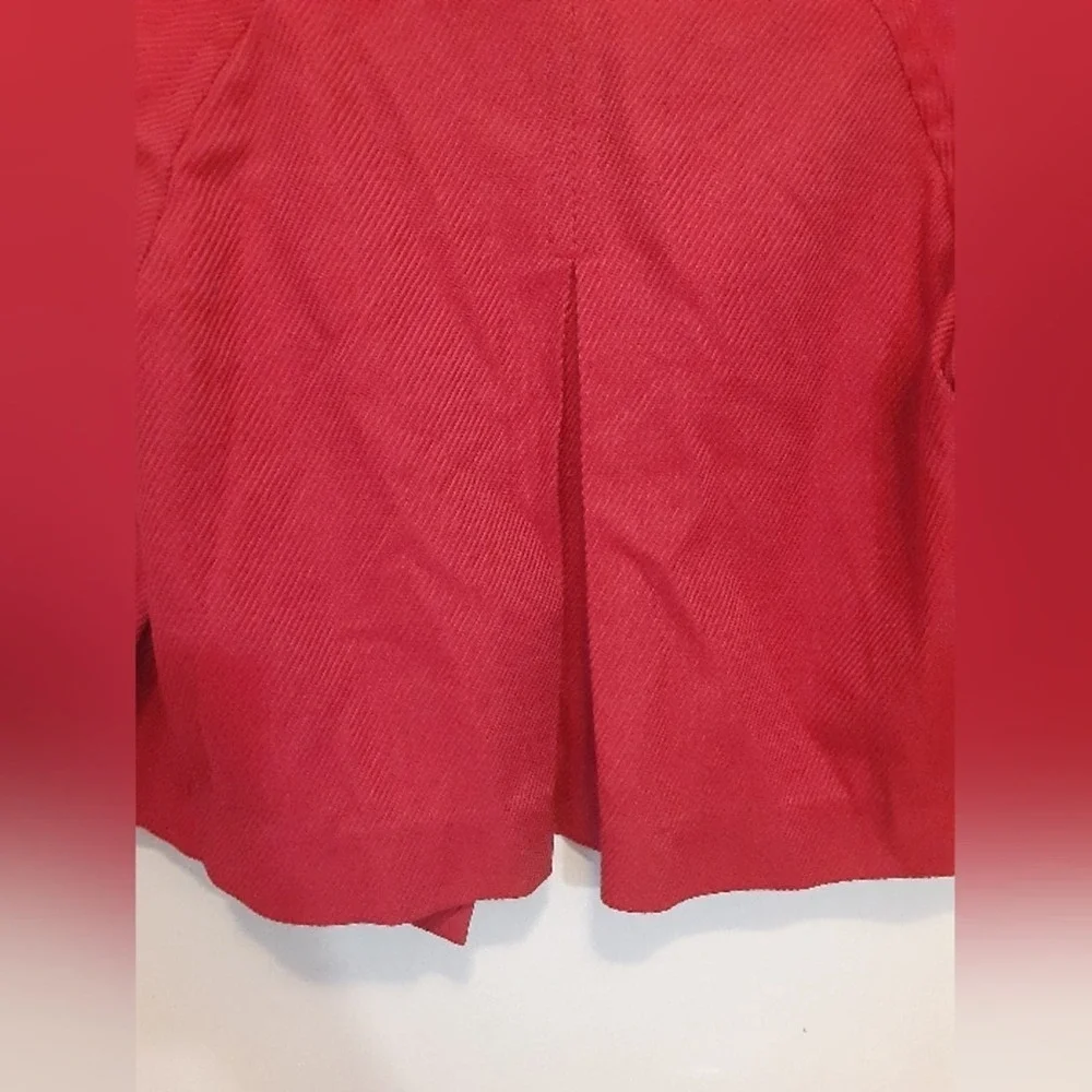 Express Design Studio Jacket - Picture 6 of 6